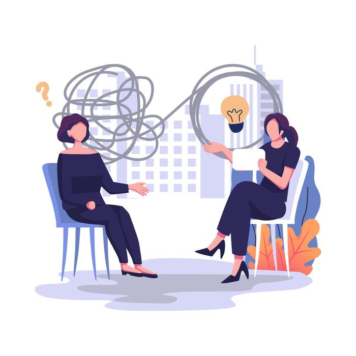 Sensory Integration Therapy