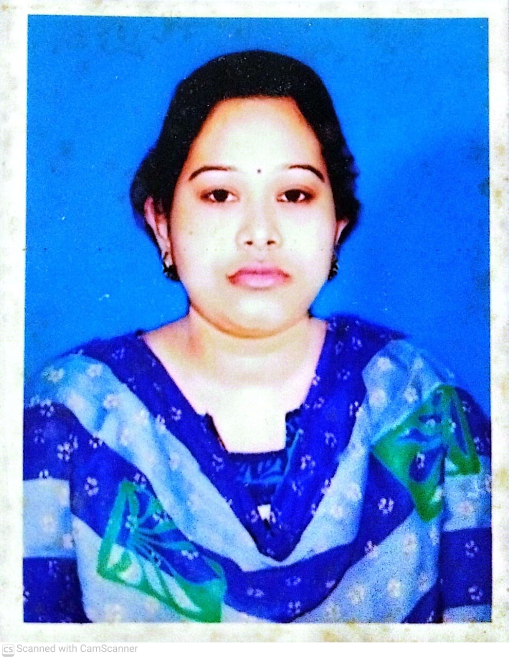 Ema Khatun